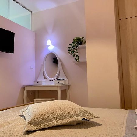 Andria'S Little House Apartment Lefkada City Exterior photo