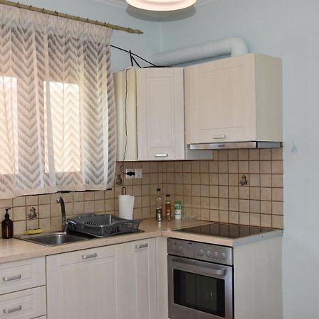 Andria'S Little House Apartment Lefkada City Exterior photo